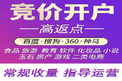 竞价排名案例：低成本获客策略