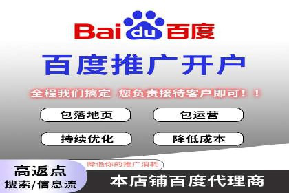 百度优化推广实战技巧分享